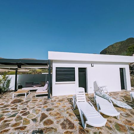 Sea La Vie Apartment - Adults Only Santiago del Teide Esterno foto