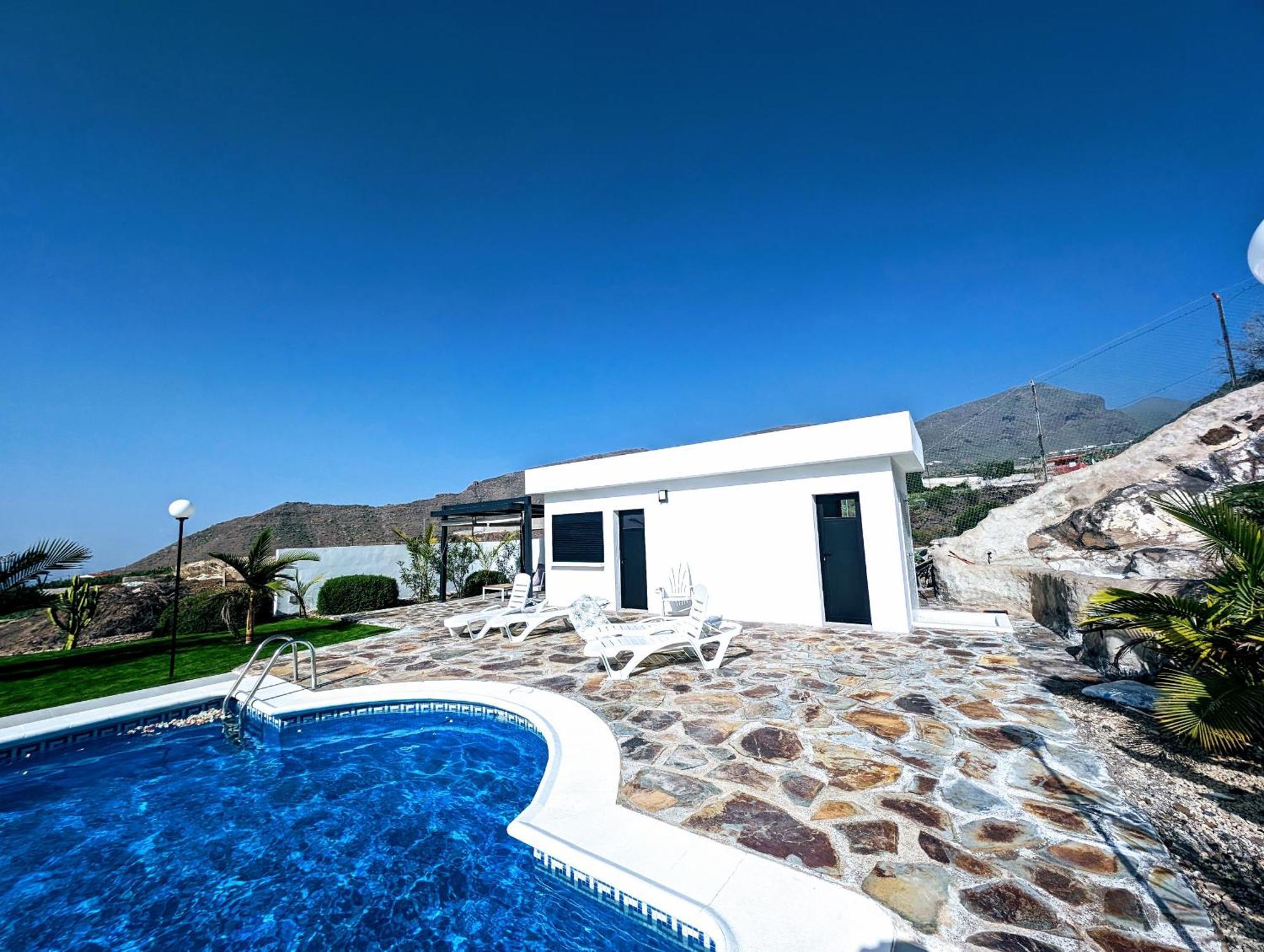 Sea La Vie Apartment - Adults Only Santiago del Teide Esterno foto