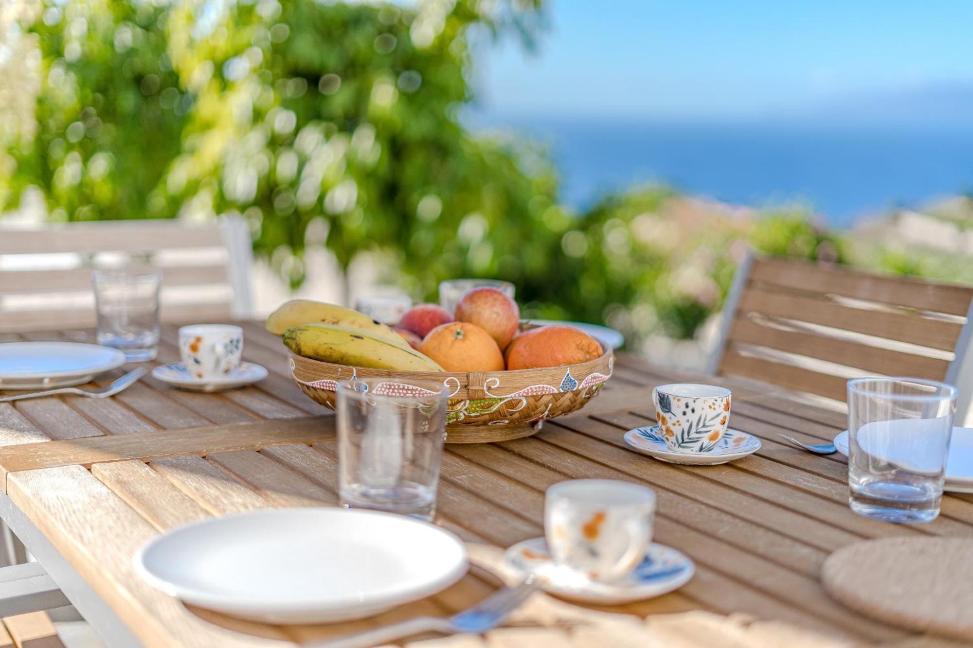 Sea La Vie Apartment - Adults Only Santiago del Teide Esterno foto