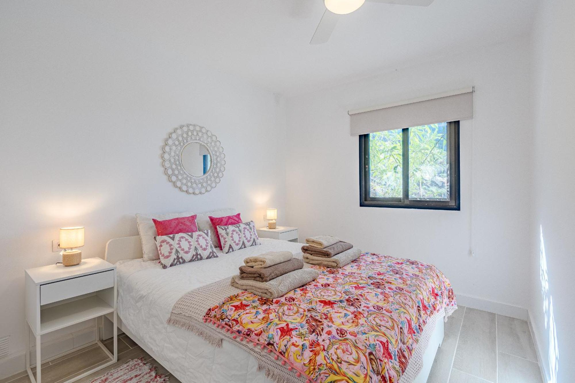 Sea La Vie Apartment - Adults Only Santiago del Teide Esterno foto