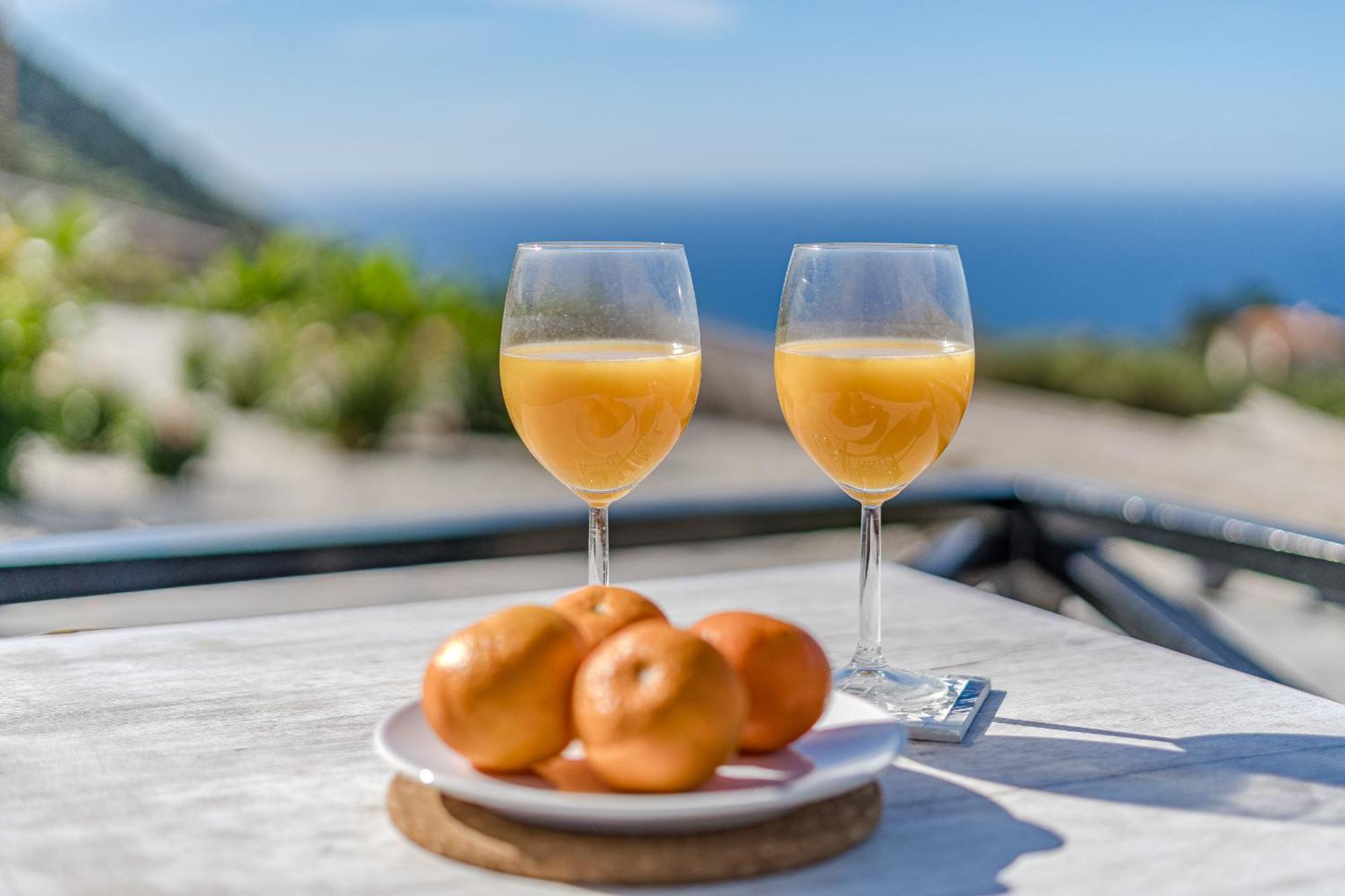Sea La Vie Apartment - Adults Only Santiago del Teide Esterno foto