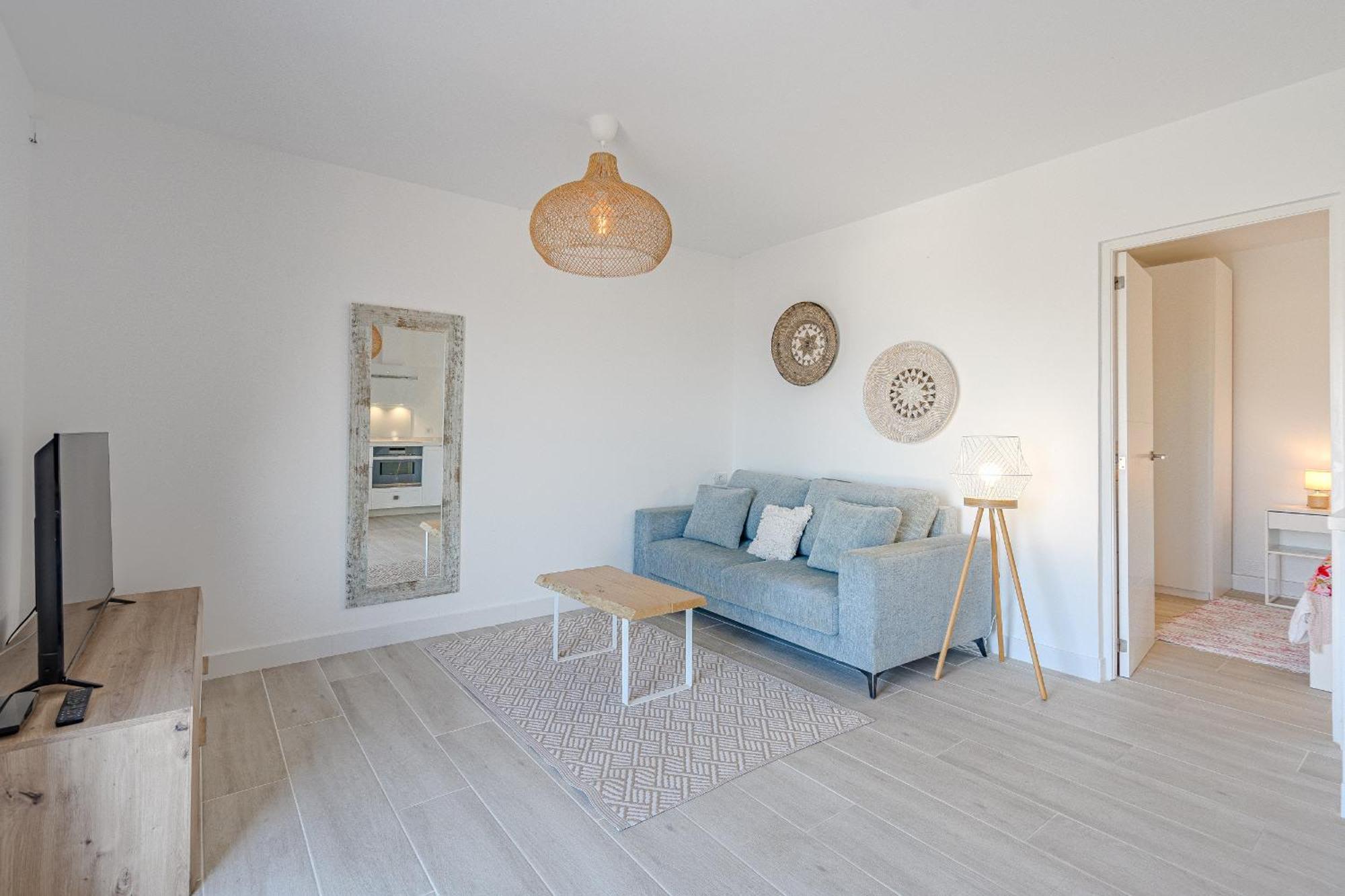 Sea La Vie Apartment - Adults Only Santiago del Teide Esterno foto