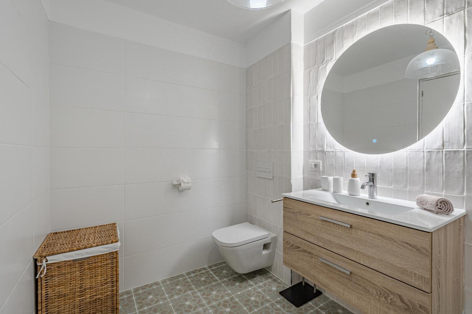 Sea La Vie Apartment - Adults Only Santiago del Teide Esterno foto