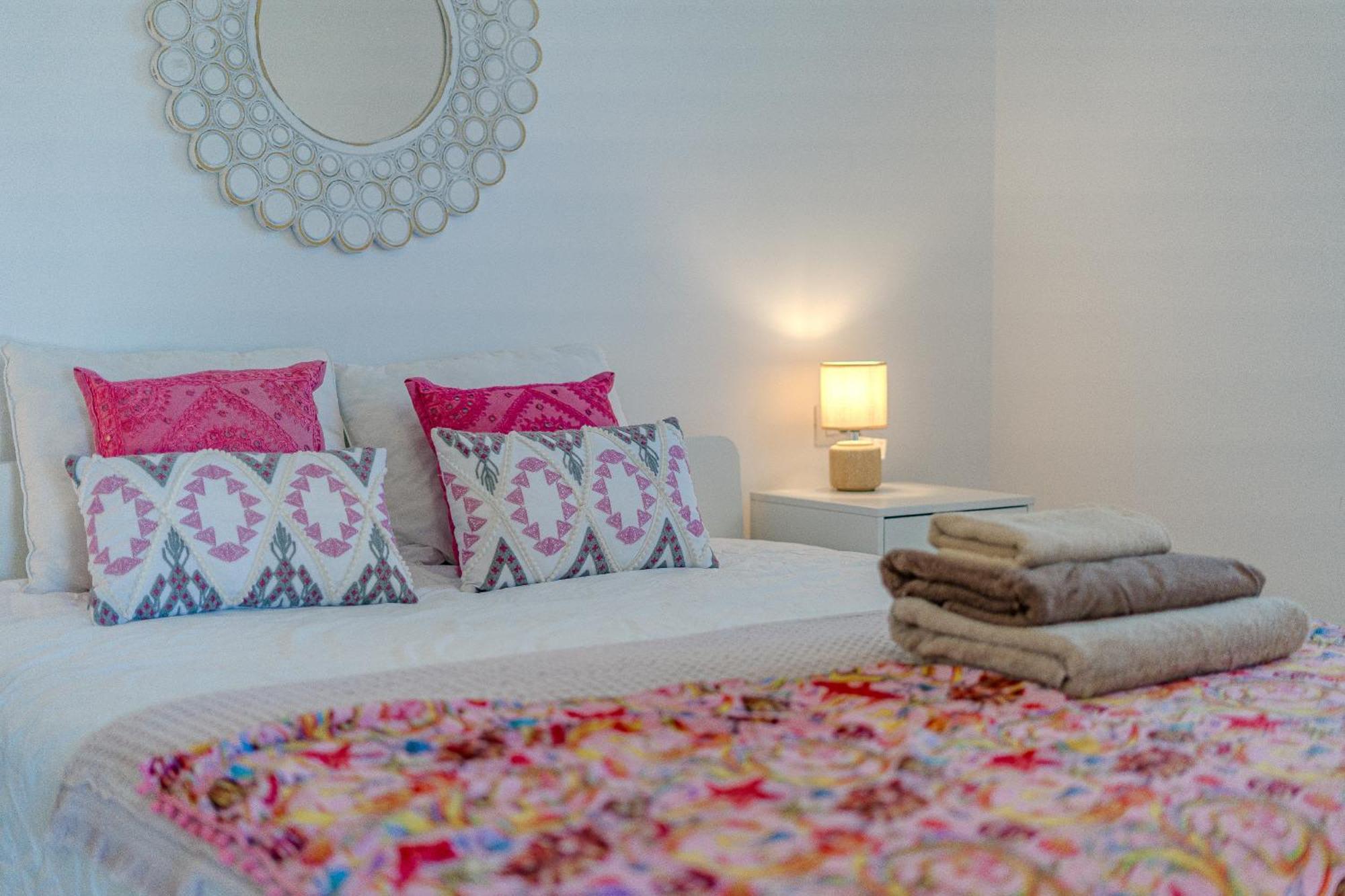Sea La Vie Apartment - Adults Only Santiago del Teide Esterno foto