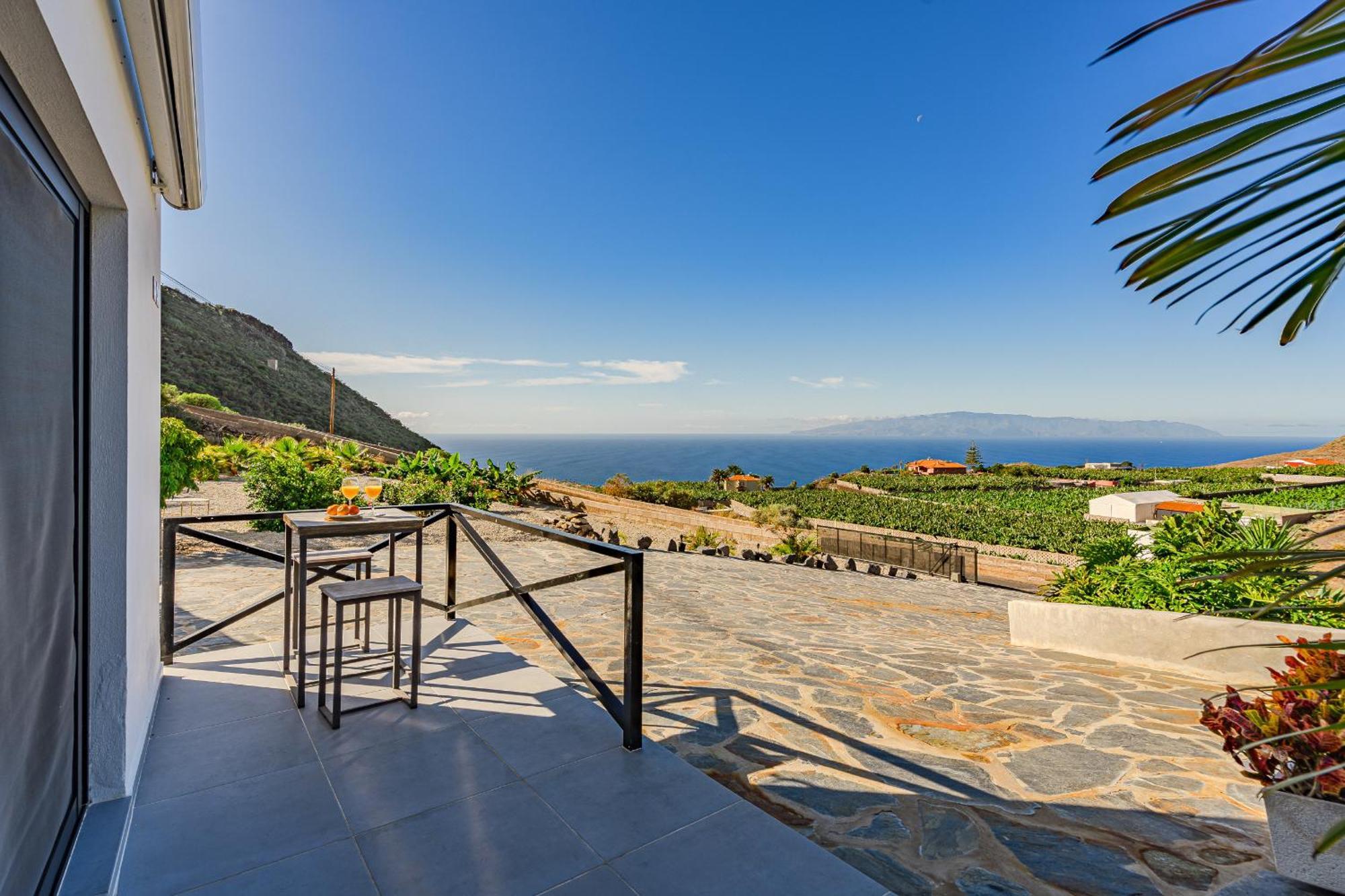 Sea La Vie Apartment - Adults Only Santiago del Teide Esterno foto