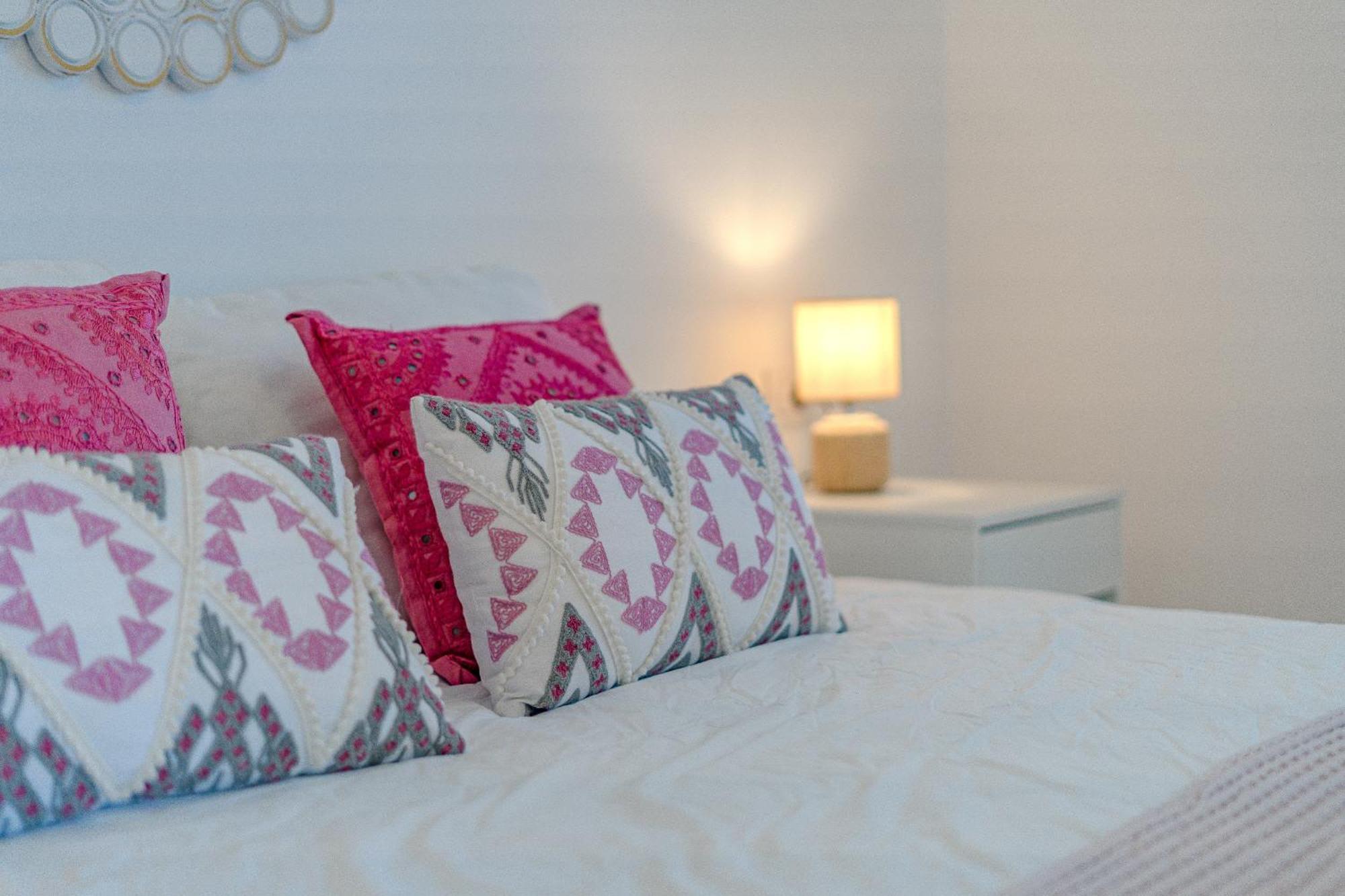 Sea La Vie Apartment - Adults Only Santiago del Teide Esterno foto