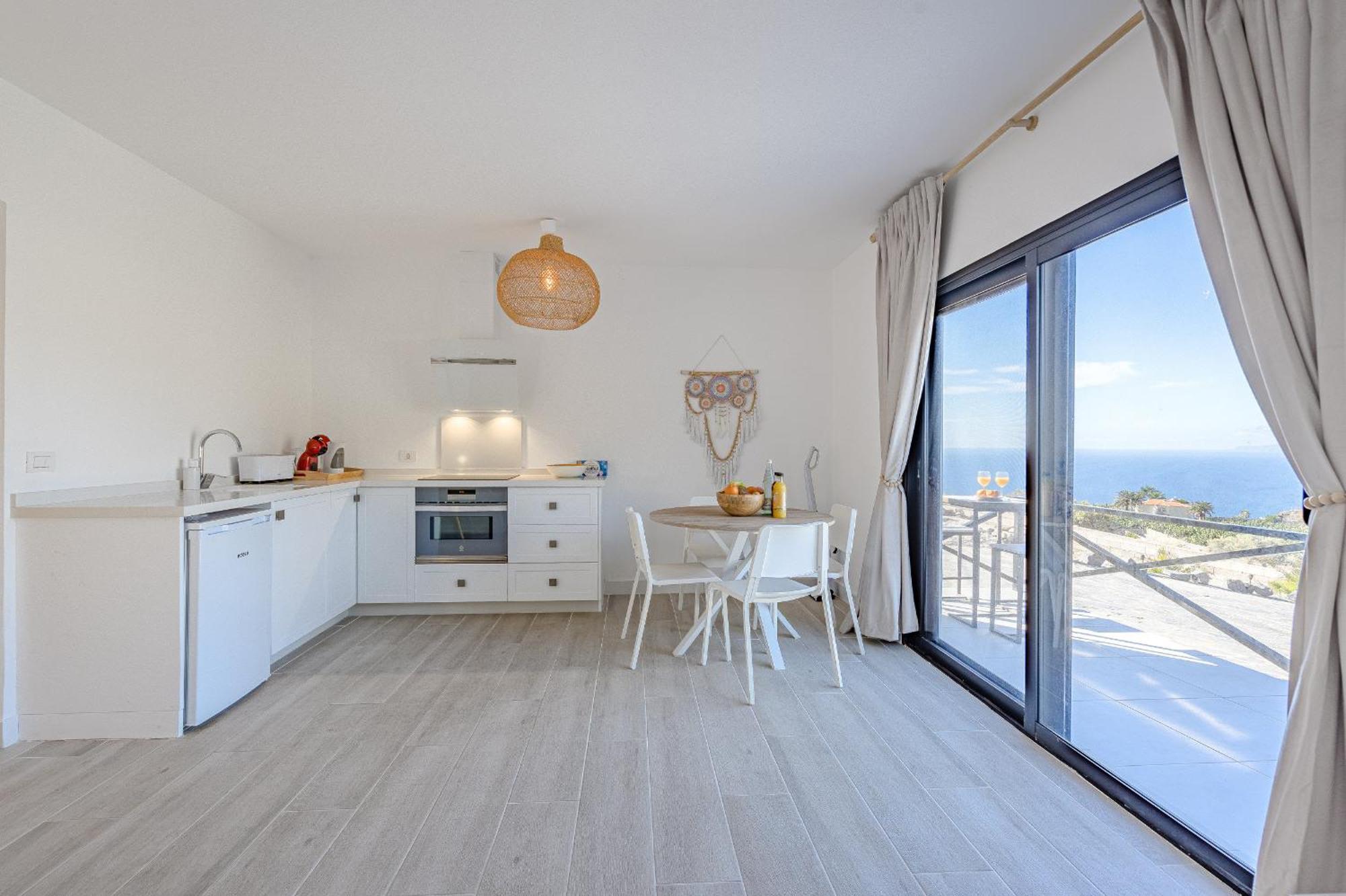 Sea La Vie Apartment - Adults Only Santiago del Teide Esterno foto