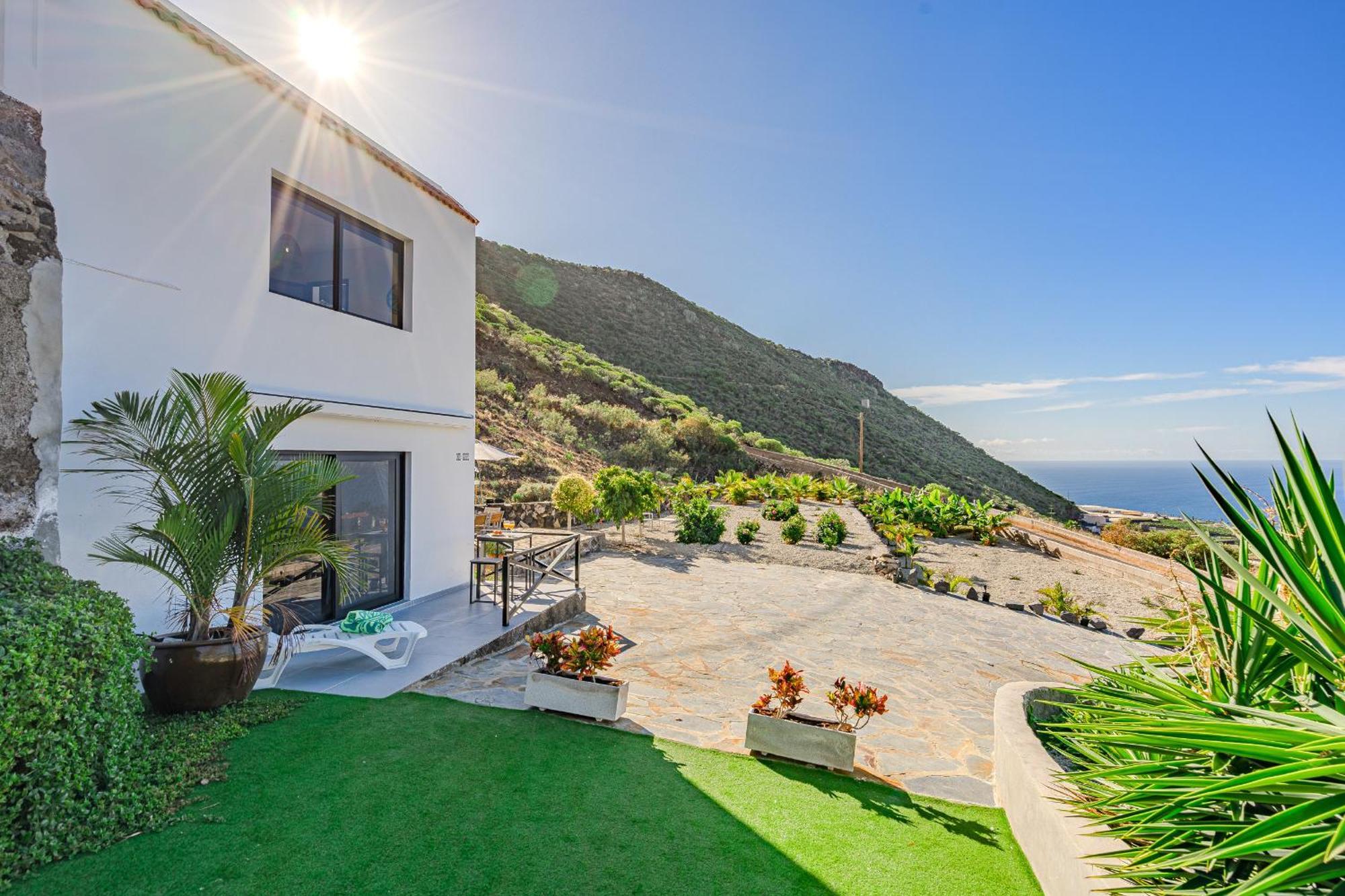 Sea La Vie Apartment - Adults Only Santiago del Teide Esterno foto