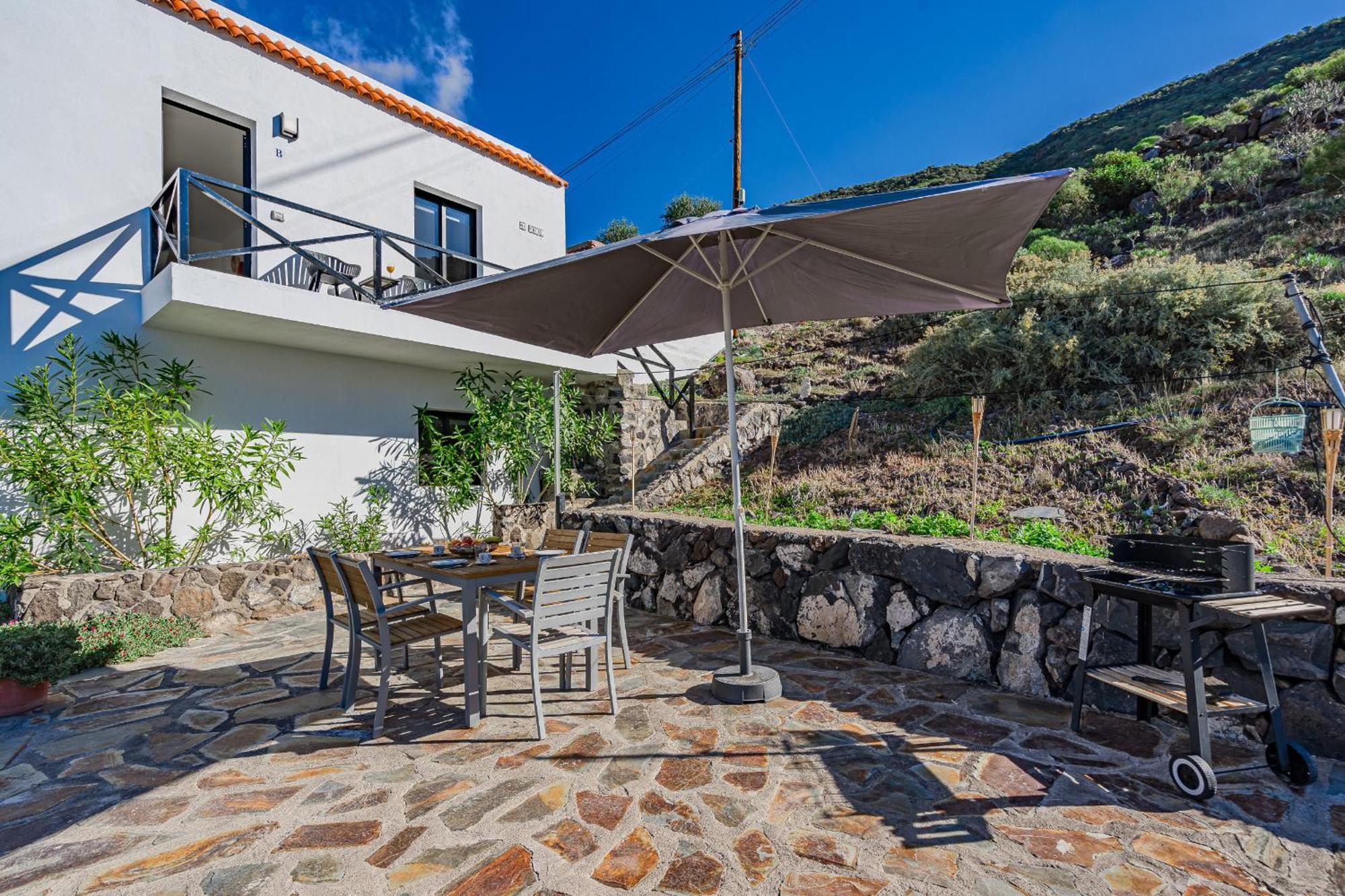 Sea La Vie Apartment - Adults Only Santiago del Teide Esterno foto