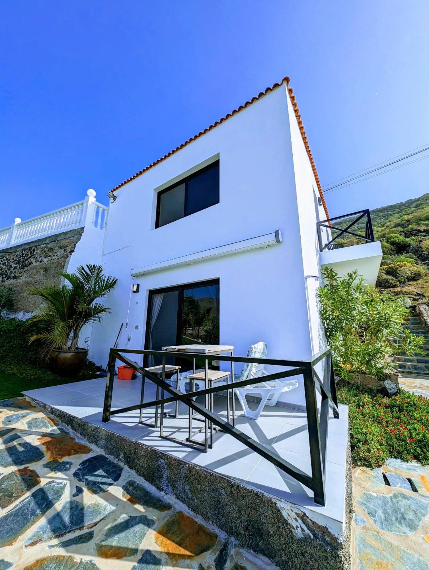 Sea La Vie Apartment - Adults Only Santiago del Teide Esterno foto