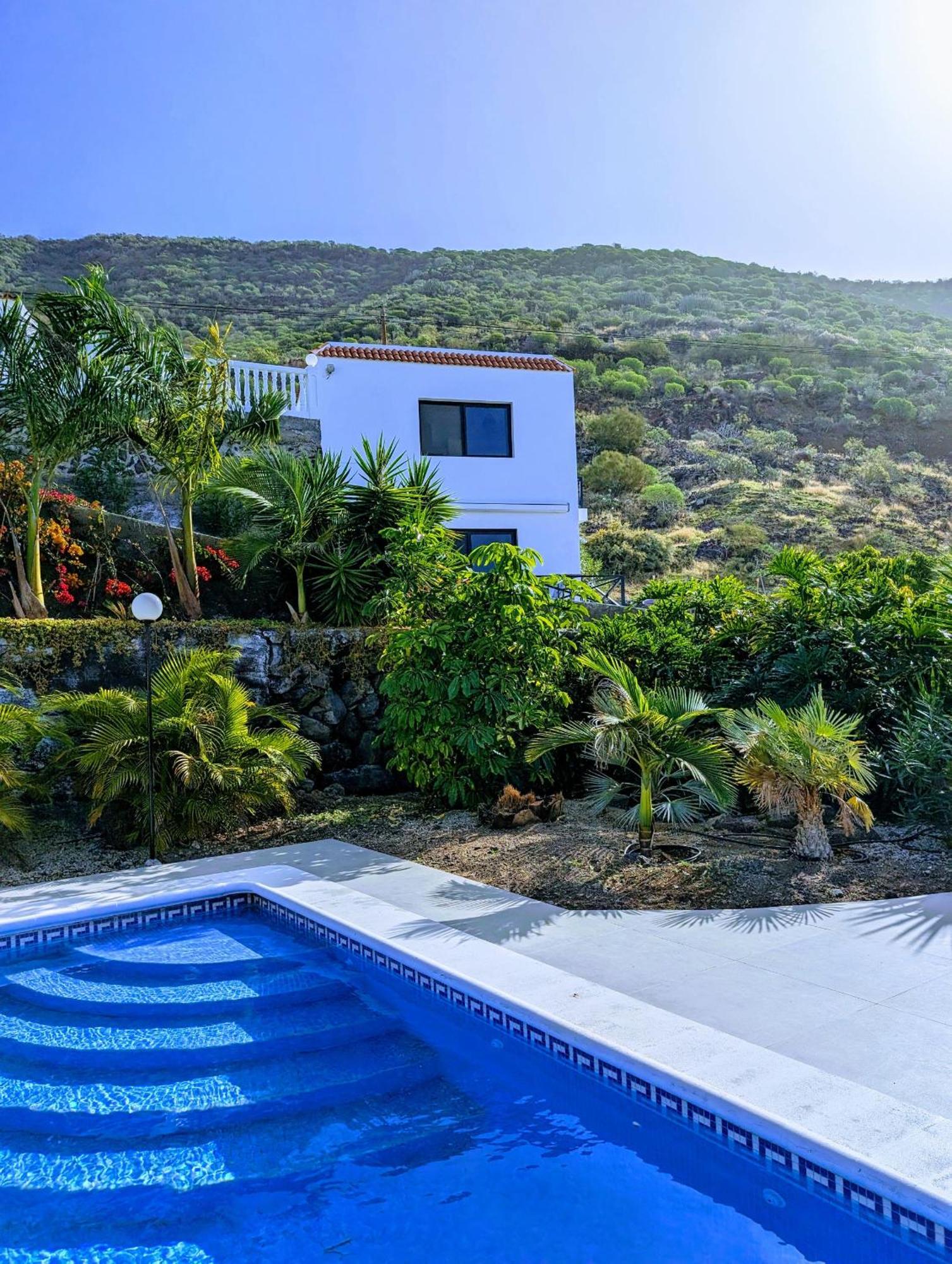 Sea La Vie Apartment - Adults Only Santiago del Teide Esterno foto