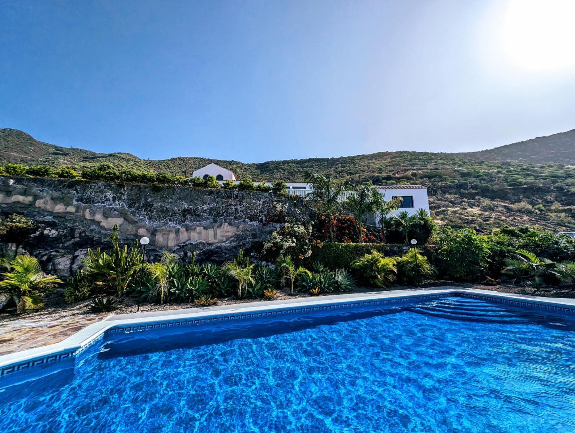 Sea La Vie Apartment - Adults Only Santiago del Teide Esterno foto