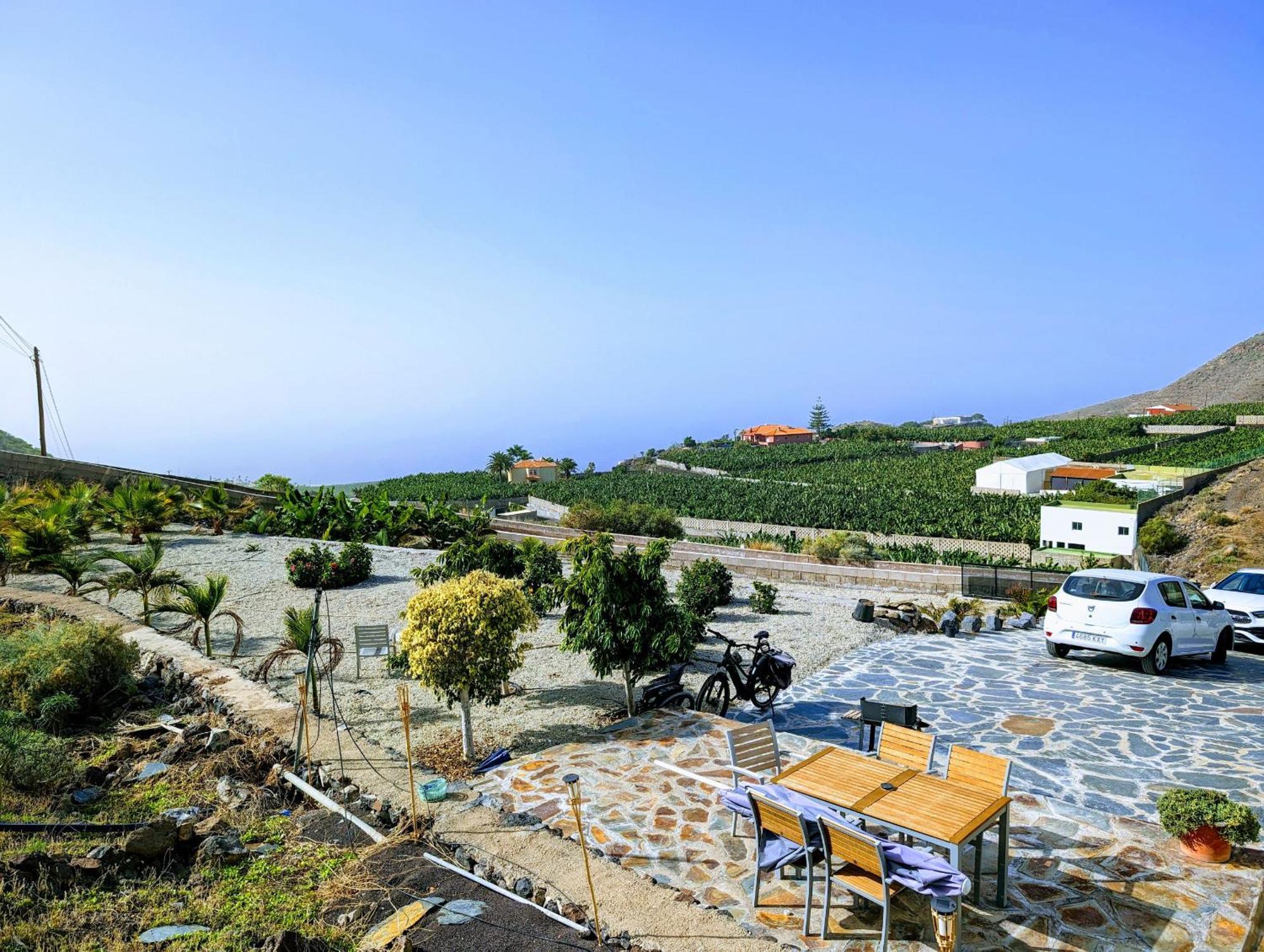 Sea La Vie Apartment - Adults Only Santiago del Teide Esterno foto