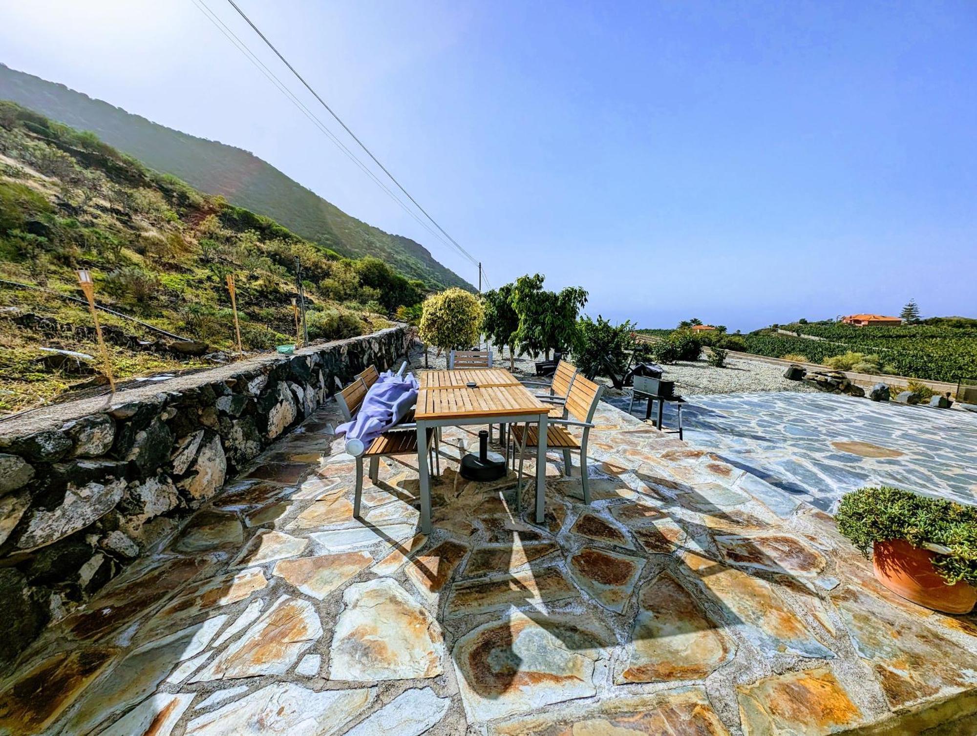 Sea La Vie Apartment - Adults Only Santiago del Teide Esterno foto