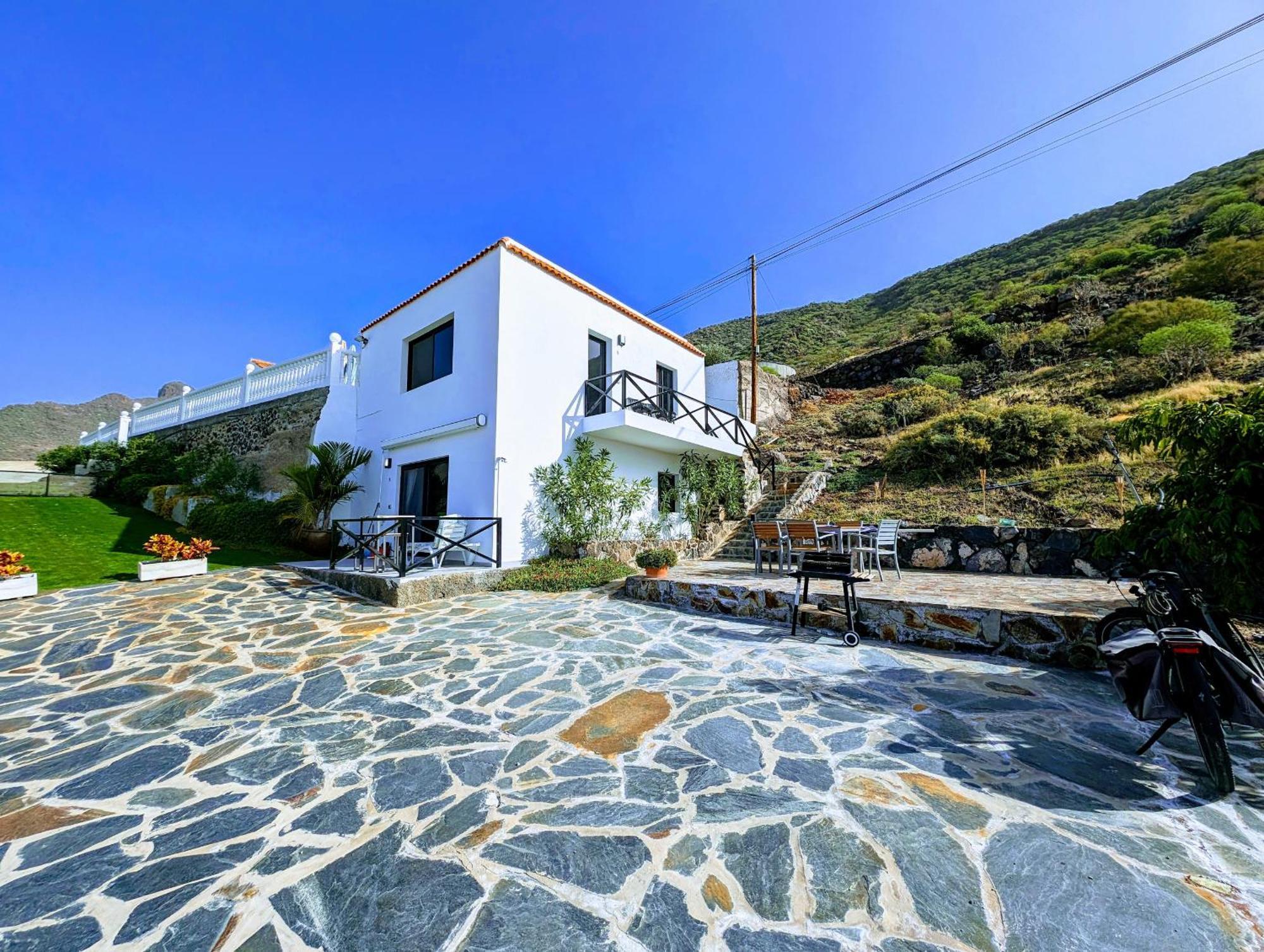 Sea La Vie Apartment - Adults Only Santiago del Teide Esterno foto